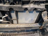 Coolant radiator