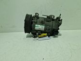 Air conditioning (A/C) compressor (pump)