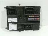 Unidad de control SAM