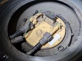 In-tank fuel pump