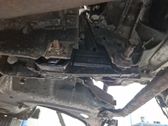 Gearbox mount