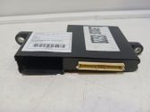 Autres unités de commande / modules