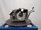 Automatic gearbox