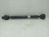 Steering rack