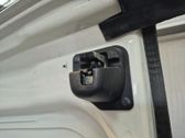 Rear door lock