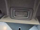 Headlining lighting console trim