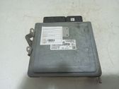 Calculateur moteur ECU