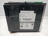 Unidad de control/módulo del navegador GPS