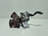 Turboahdin