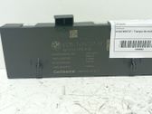Other control units/modules