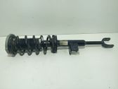 Front shock absorber/damper
