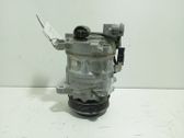 Air conditioning (A/C) compressor (pump)