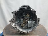 Mechaninė 5 pavarų dėžė