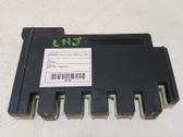 Other control units/modules