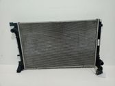 Coolant radiator