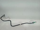 Fuel line pipe