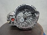 Manual 5 speed gearbox