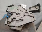Manual 5 speed gearbox