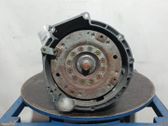 Manual 5 speed gearbox