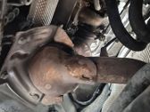 Catalyst/FAP/DPF particulate filter