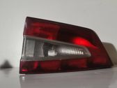 Tailgate rear/tail lights