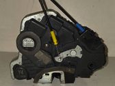 Rear door lock