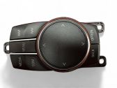 Head unit multimedia control