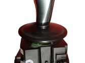 Gear shifter/selector