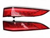 Rear/tail lights