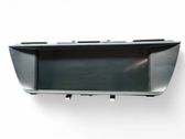 Bildschirm / Display / Anzeige