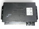 Comfort/convenience module