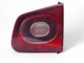 Tailgate rear/tail lights