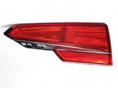 Tailgate rear/tail lights