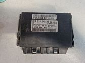Parking PDC control unit/module