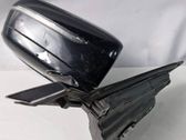 Front door electric wing mirror