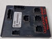 Komfortsteuergerät Bordnetzsteuergerät