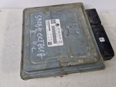 Engine control unit/module