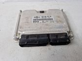 Engine control unit/module