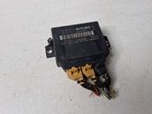 Steuergerät Einparkhilfe Parktronic PDC