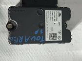 Module de commande de frein à main