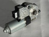 Sunroof motor/actuator