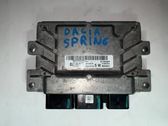 Engine control unit/module ECU