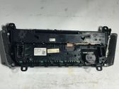 Climate control unit