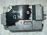 Aerial antenna amplifier