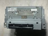 Radio / CD-Player / DVD-Player / Navigation