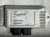 Gearbox control unit/module