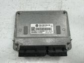 Engine control unit/module
