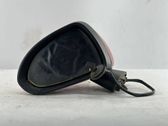 Wing mirror glass