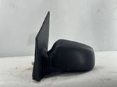 Manual wing mirror