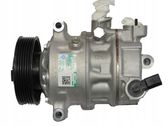 Klimakompressor Pumpe